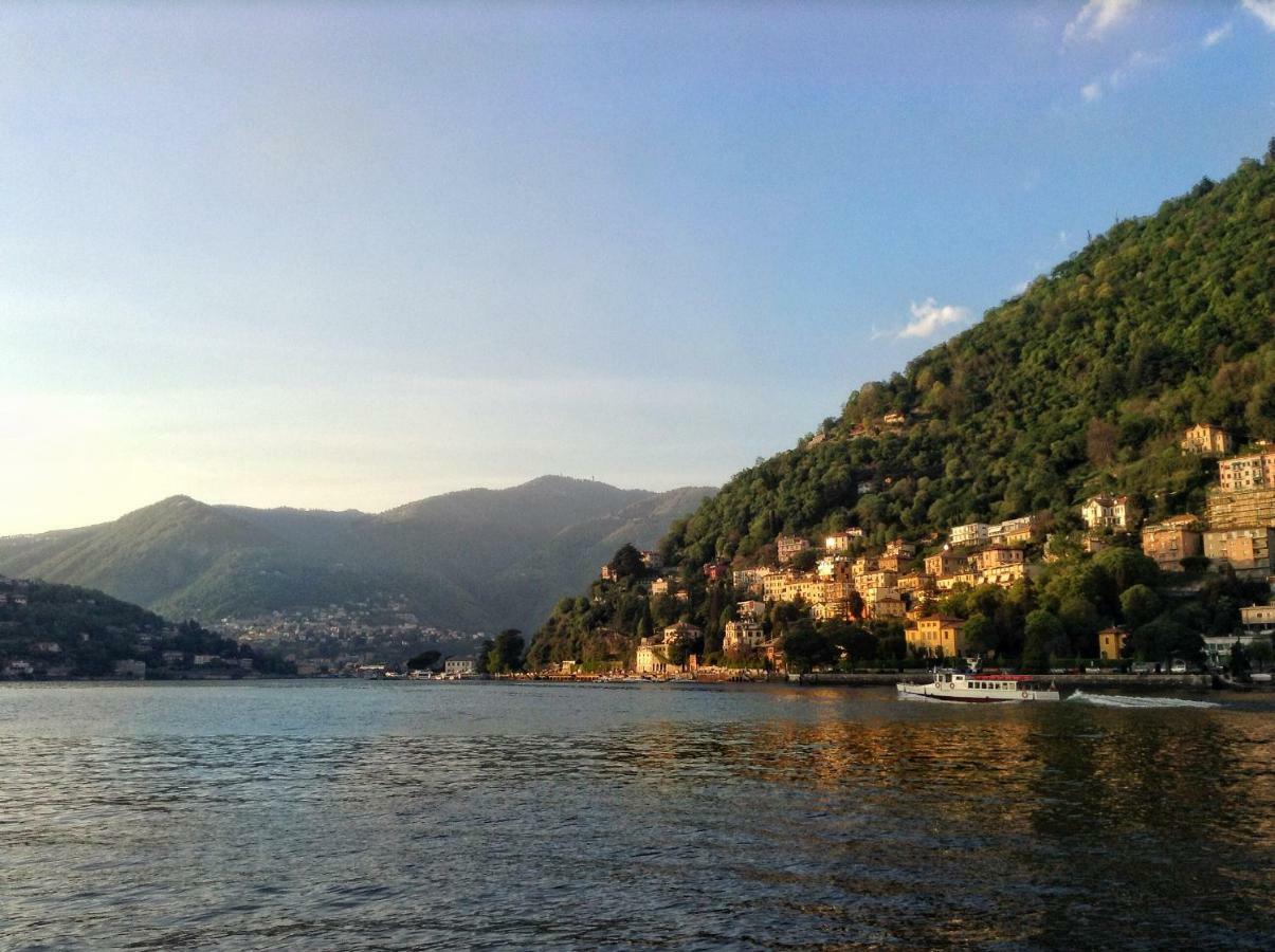 Picinquecomolake Exterior foto